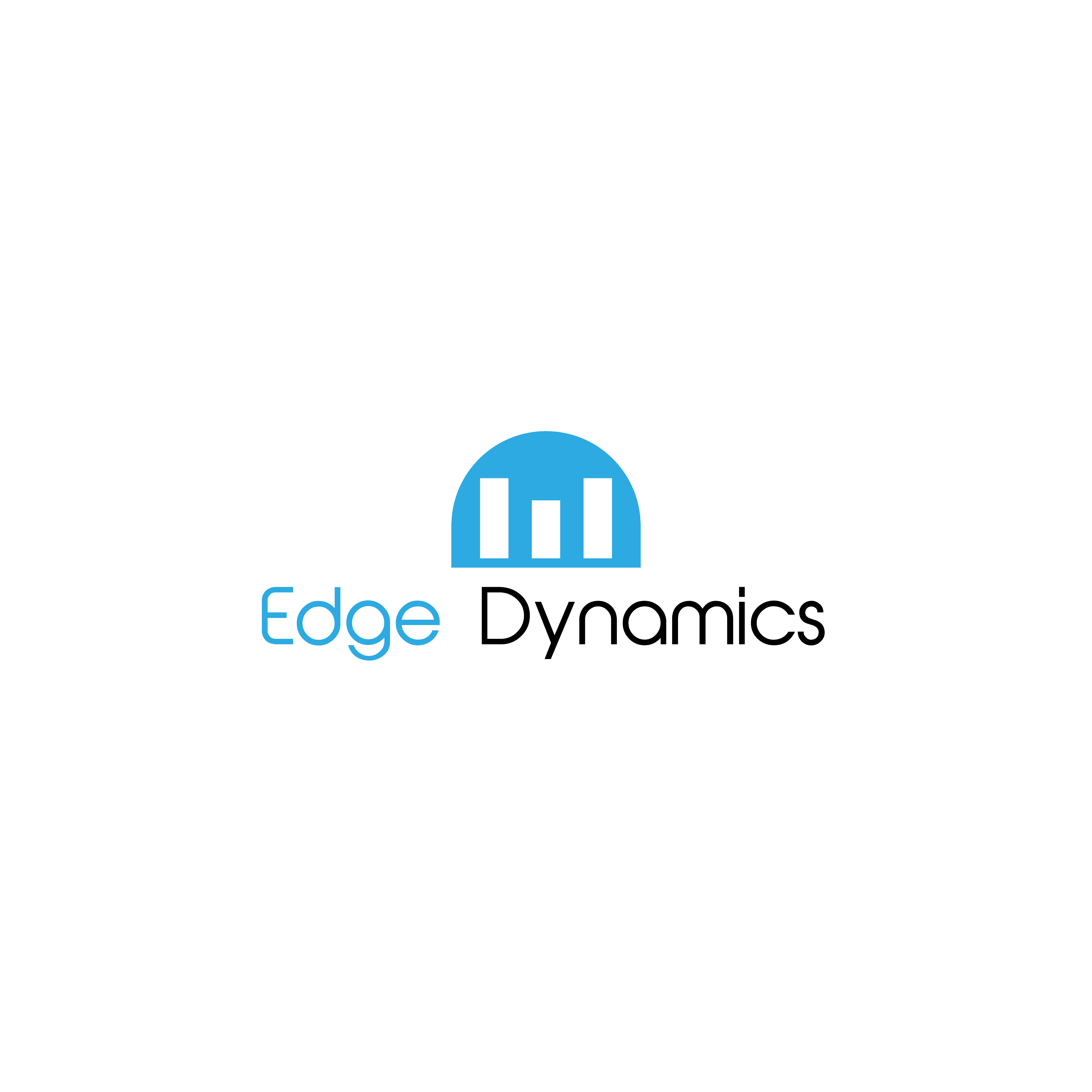 Design de Logo par Aniket Rakhunde pour Edge Dynamics | Design #22859837