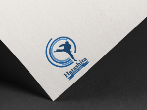 Logo Design by ArtSimbazz for this project | Design: #22833162