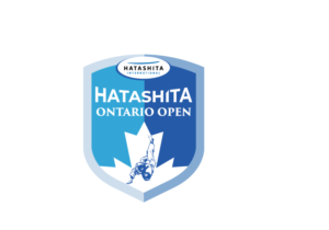Hatashita Ontario Open | Logo Design by designA78