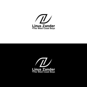 Logo Design by Irfan Renaldi for this project | Design: #22808888