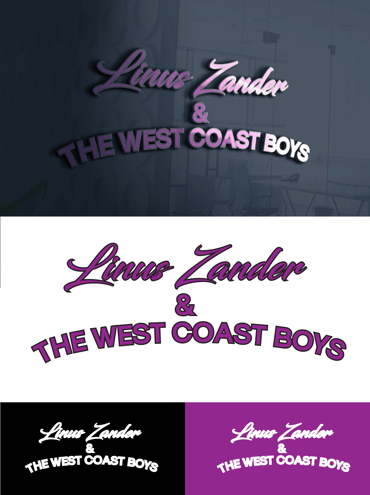 Logo Design by HS Graphics Solutions for this project | Design #22815416