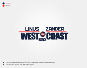 Logo Design by Gexton for this project | Design: #22817002