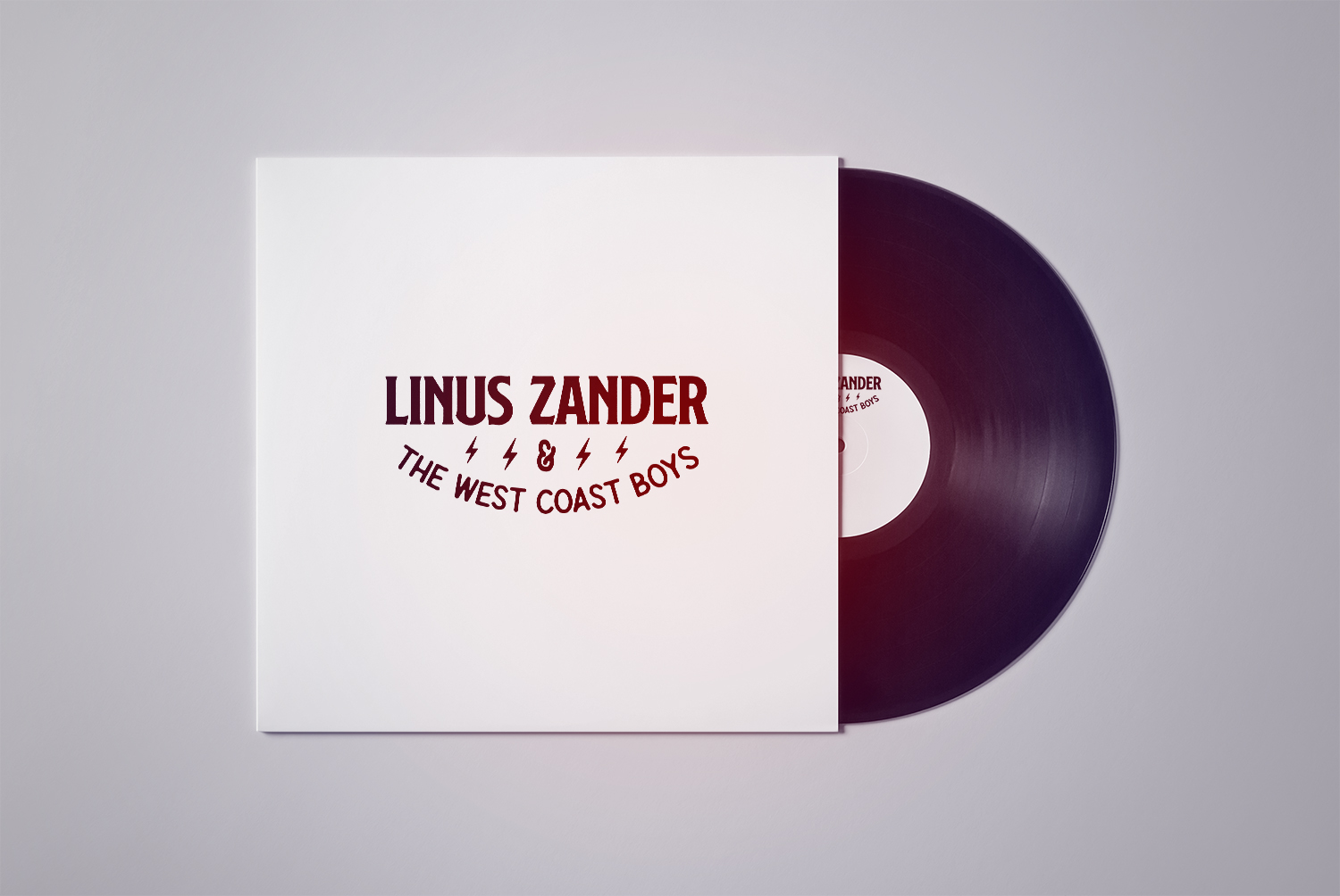 Design de Logo par Yassine Voinchet pour ce projet | Design #22811645