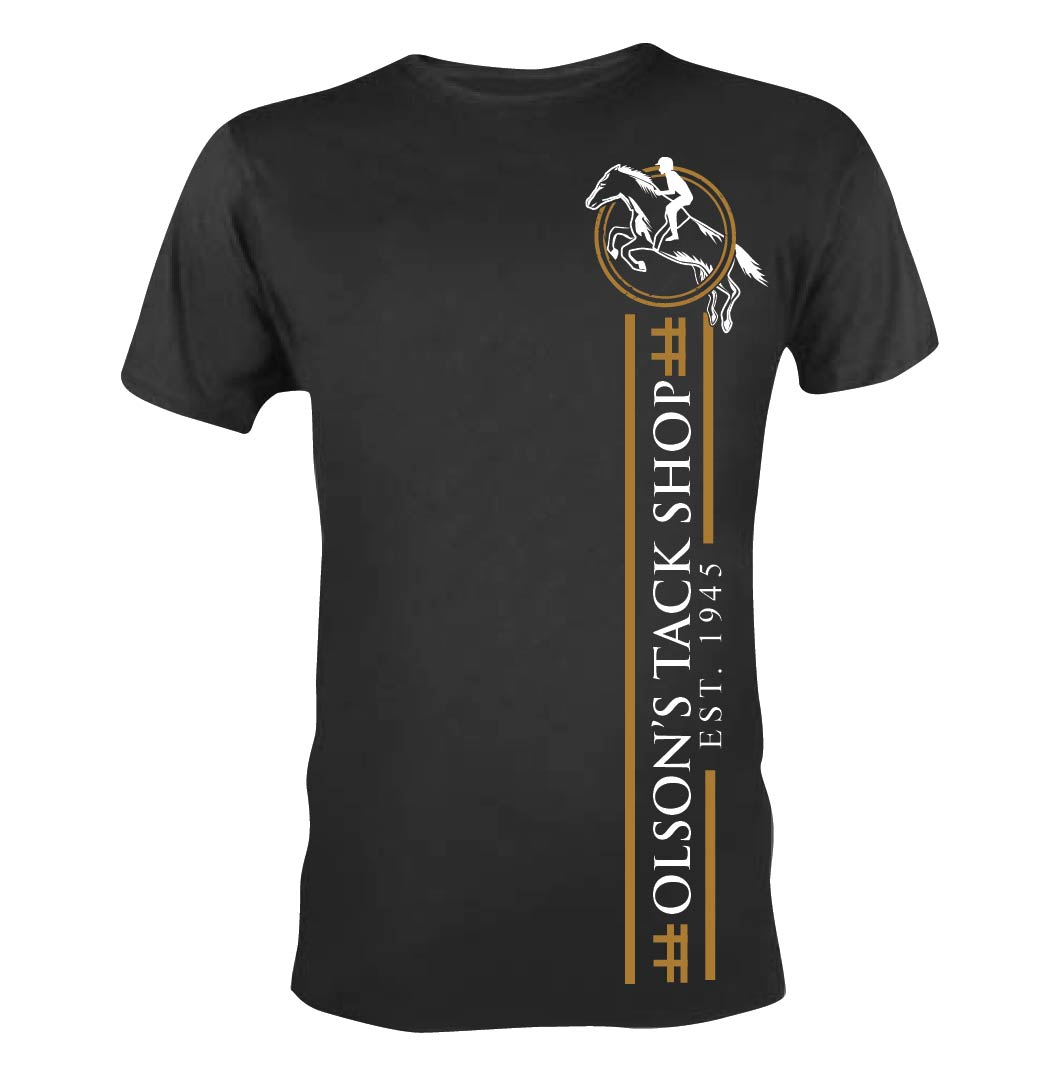 T-shirt Design by 75-R-P-Z for this project | Design #22833799