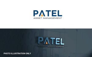 Logo Design by MT