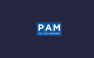 Patel Asset Management | Logo Design by MT