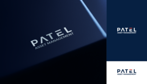 Patel Asset Management | Design de Logo par Vetroff