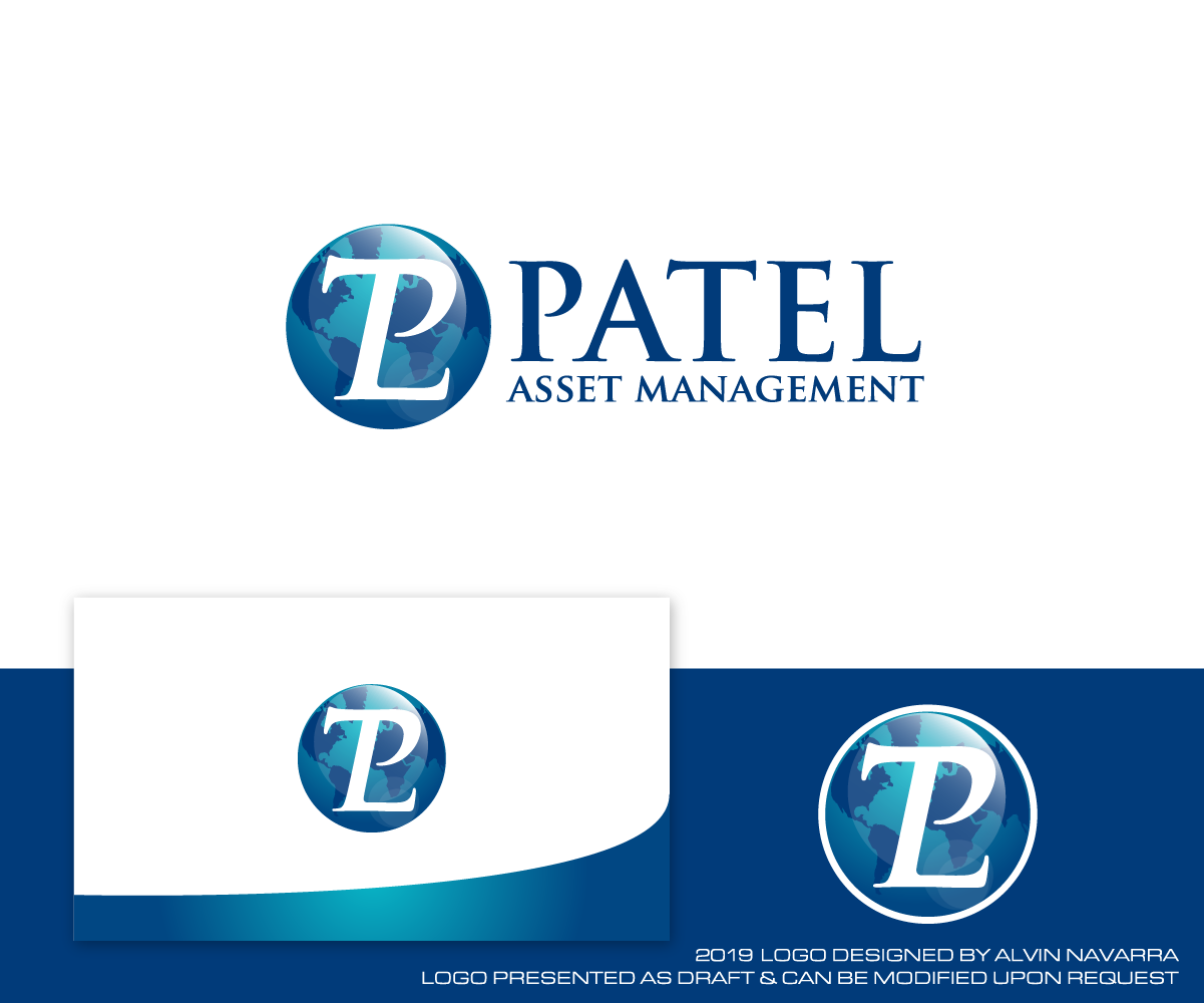 Logo Design by alvinnavarra for this project | Design #22814901