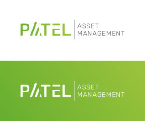 Patel Asset Management | Logo Design by Ankita B