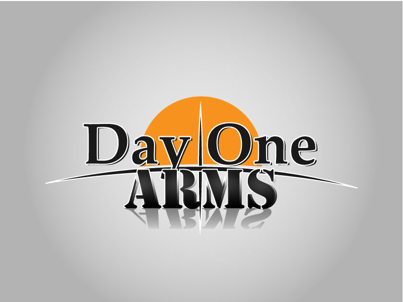 Graphic Design by Hatem for Day One Arms | Design #2987781