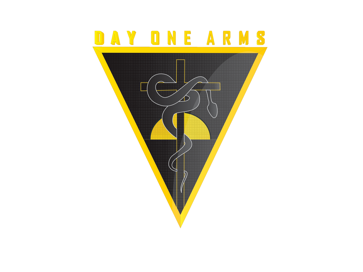 Grafik-Design von PavanChanK für Day One Arms | Design #2983040
