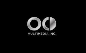 OCD Multimedia Inc. | Diseño de Logo por MT