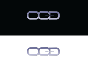 Logo Design by logomaniac for OCD Multimedia Inc. | Design #22828667