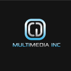 Logo Design by debdesign for OCD Multimedia Inc. | Design: #22817251