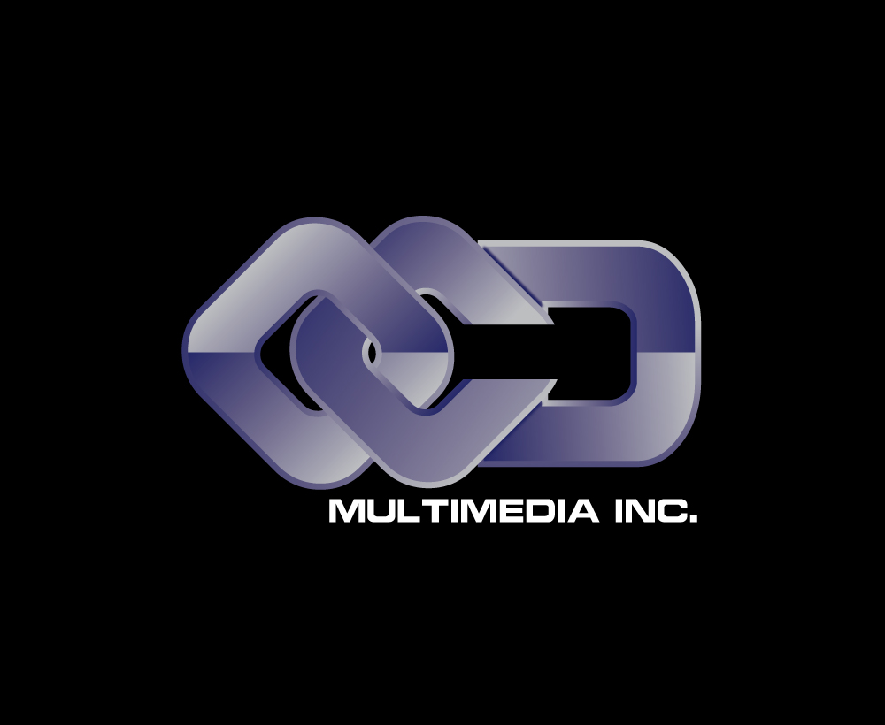 Logo Design by A S design @ for OCD Multimedia Inc. | Design #22824088