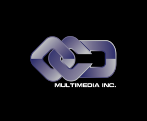 Logo Design by A S design @ for OCD Multimedia Inc. | Design: #22824088