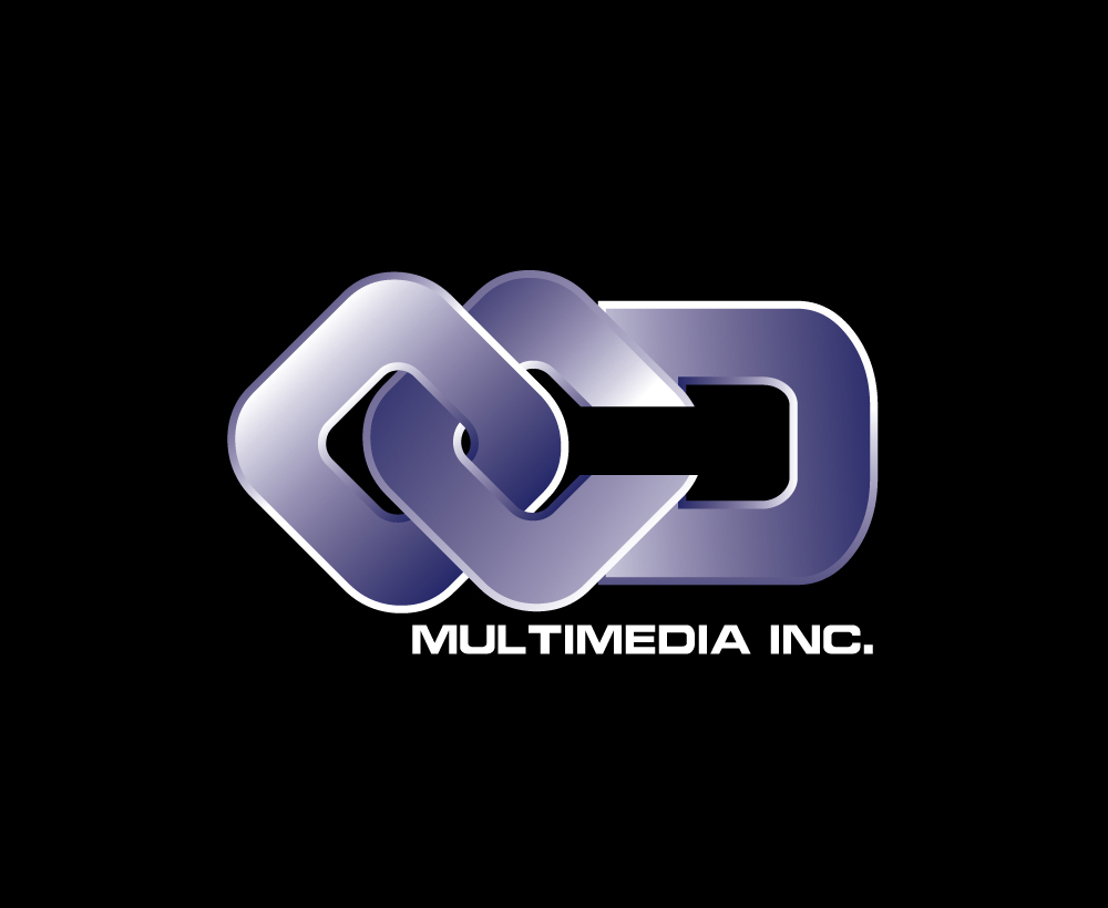 Logo Design by A S design @ for OCD Multimedia Inc. | Design #22824089