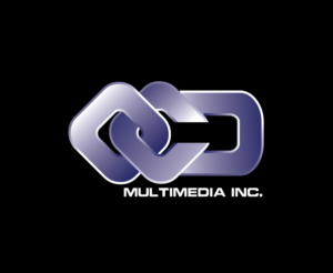 Logo Design by A S design @ for OCD Multimedia Inc. | Design: #22824089