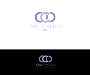 Logo Design by k.l.s.chatterjee 2 for OCD Multimedia Inc. | Design #22815291
