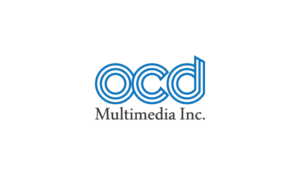 Logo Design by ADOR for OCD Multimedia Inc. | Design: #22819518