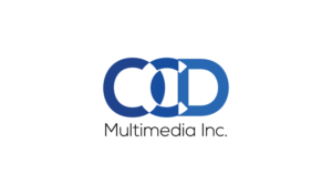 Logo Design by ADOR for OCD Multimedia Inc. | Design: #22827711
