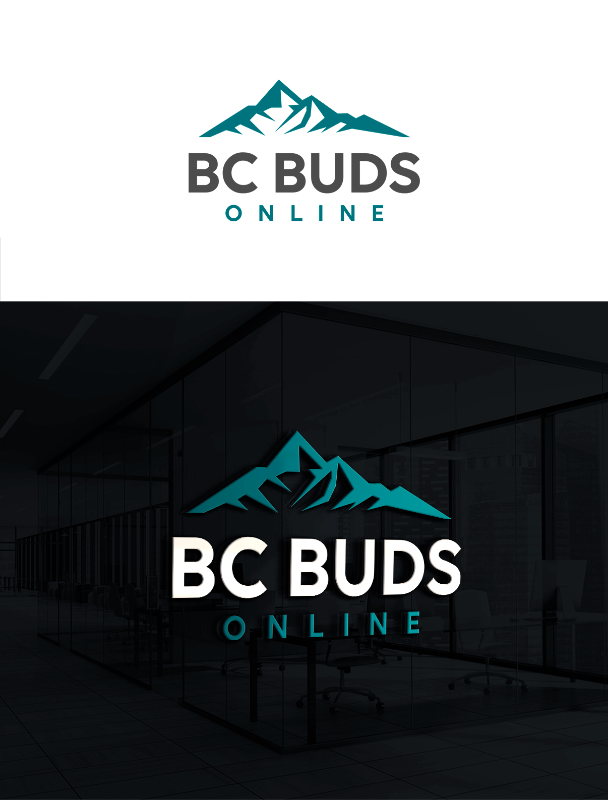 Logo Design by lionx for OCD Multimedia Inc. | Design #22820200