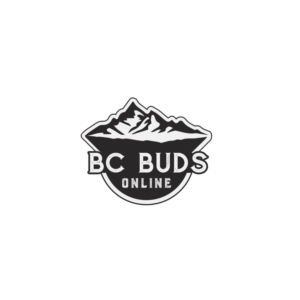 BC Buds Online | Diseño de Logo por designstarla