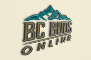BC Buds Online | Diseño de Logo por jose_luiz