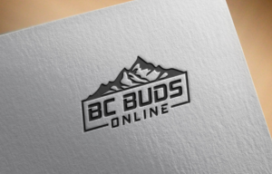 BC Buds Online | Diseño de Logo por akterkhadijars