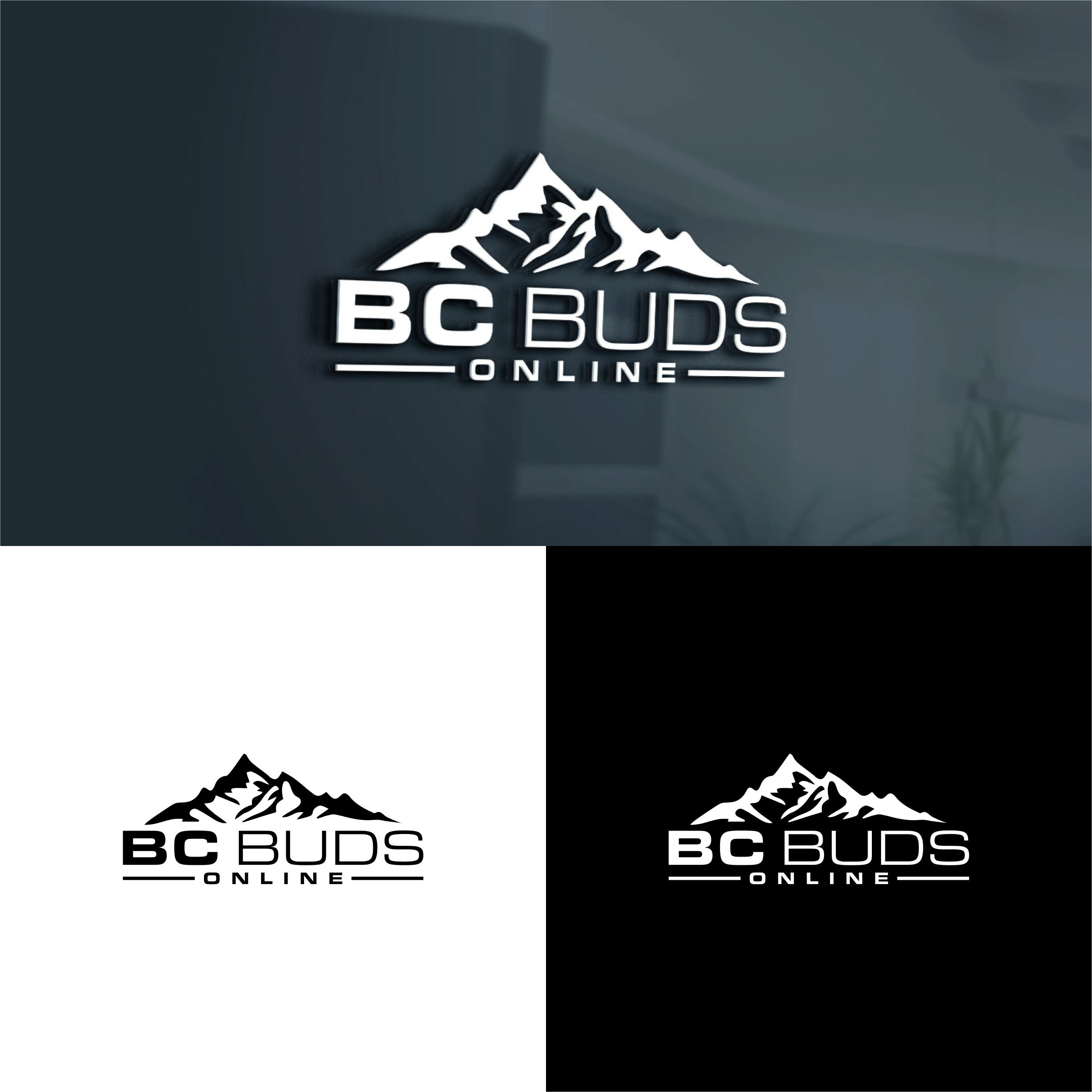 Logo Design by jumiran RT for OCD Multimedia Inc. | Design: #22829957