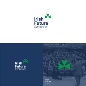 Logo Design by Matt Bradshaw