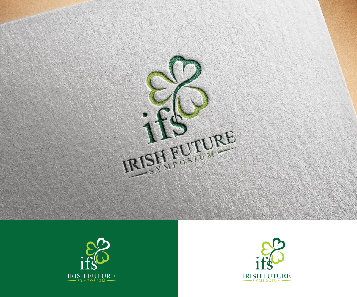 Logo Design by step forward 2 for this project | Design #22813581