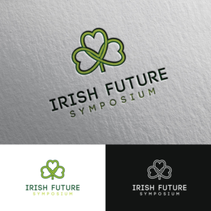 Irish Future Symposium | Logo Design by Rii