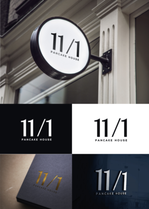 Design de Logo par Anton pour ce projet | Design #22830888