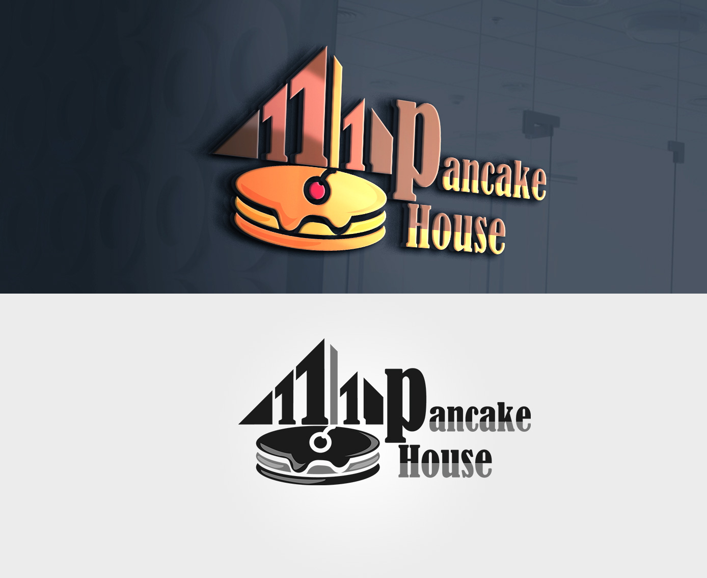 Logo Design by S Creations for this project | Design #22846169