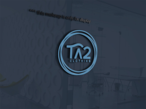 Logo Design by Rixes tay