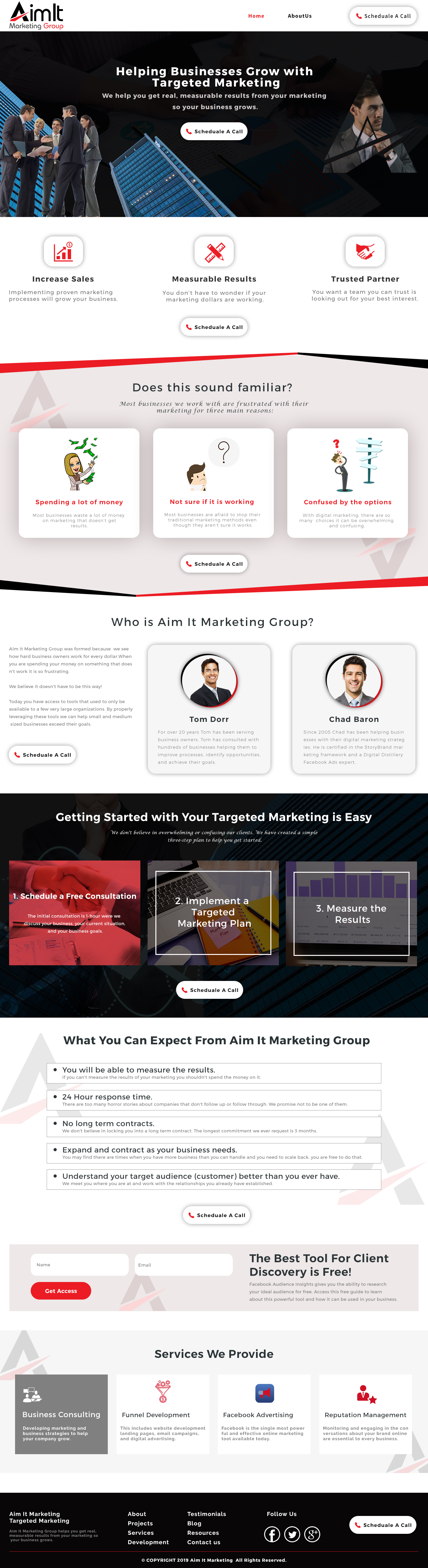 Web-Design von Infobliz Technologies für dieses Projekt | Design #22838114