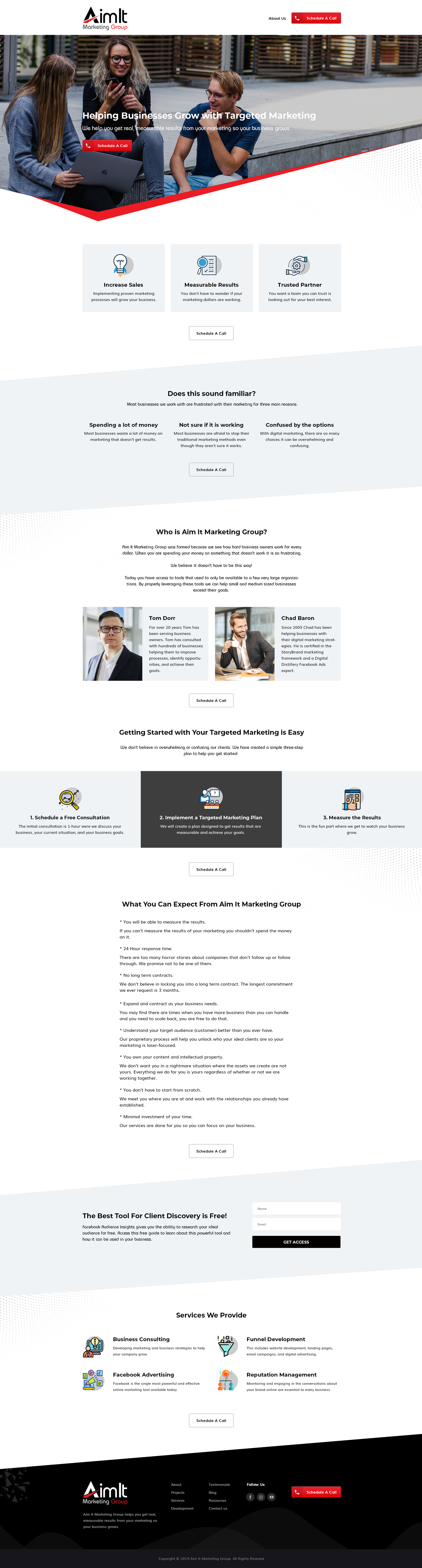 Web Design by pentaxial for this project | Design #22826532