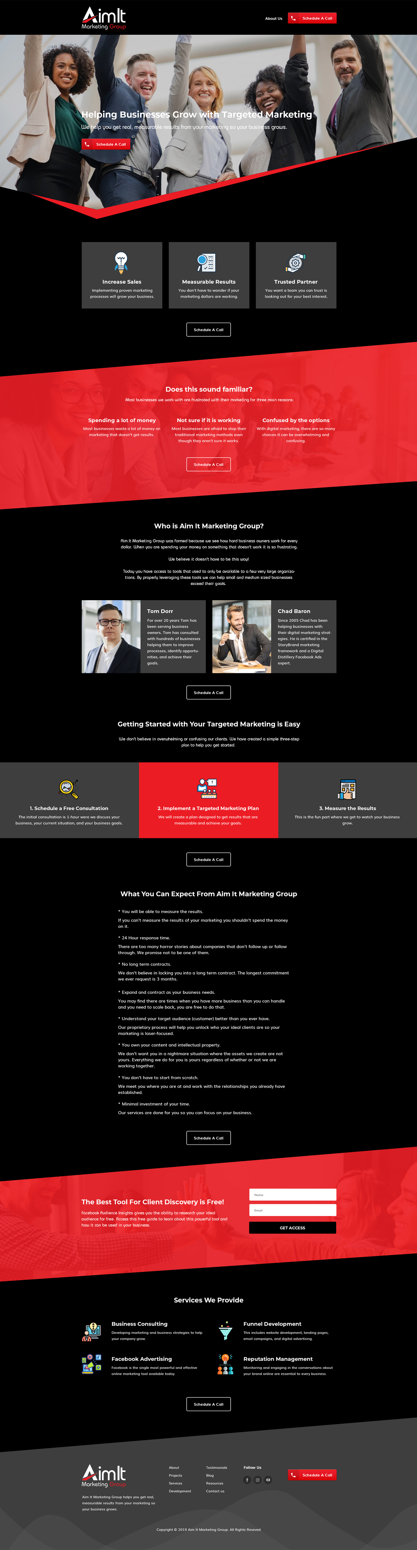 Web Design by pentaxial for this project | Design #22838344