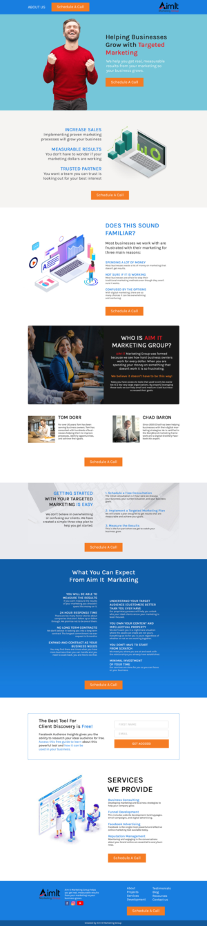 Web Design by Ardianet for this project | Design #22827833