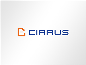 Logo Design by Enzzok for Cirrus BV | Design: #2996023