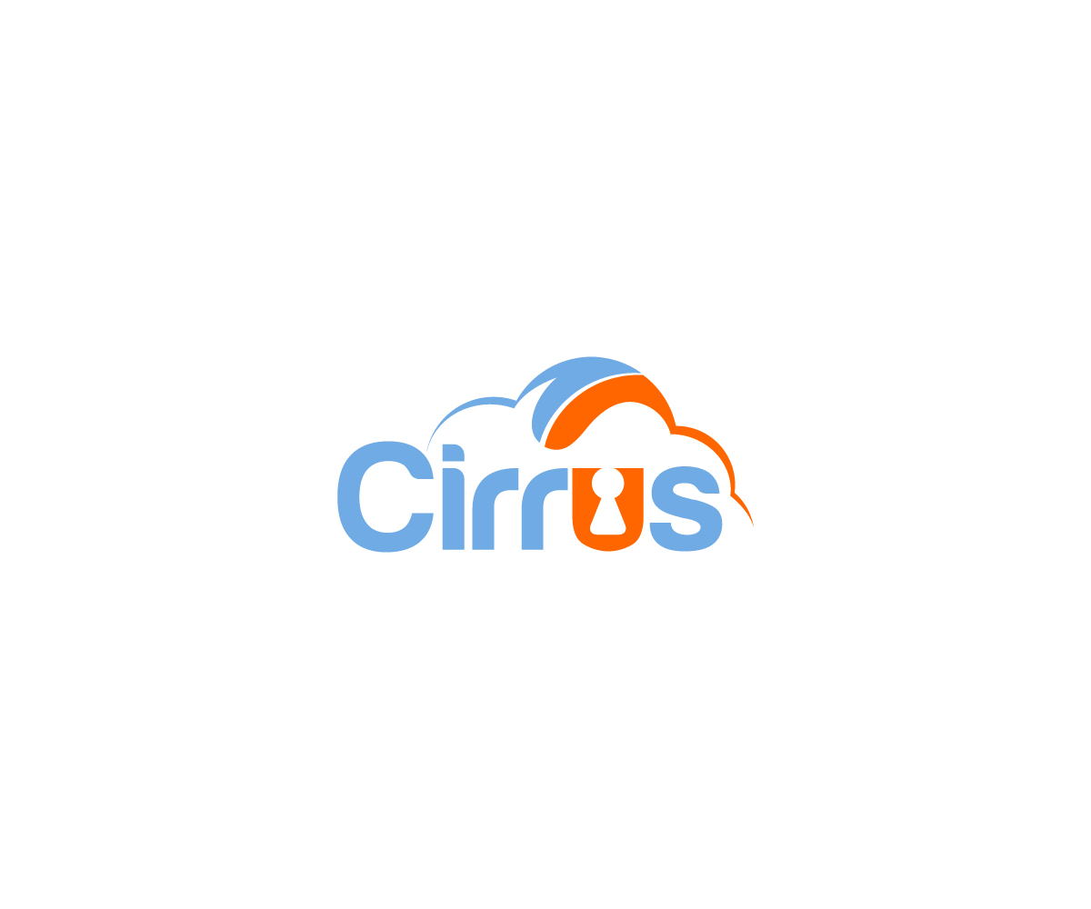 Logo Design by M.Pirs for Cirrus BV | Design #2995270