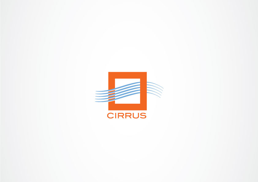 Diseño de Logo por GraphicDesignerPhuket para Cirrus BV | Diseño #3004035