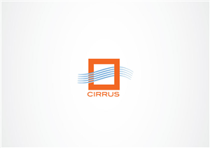 Logo Design by GraphicDesignerPhuket for Cirrus BV | Design #3004035