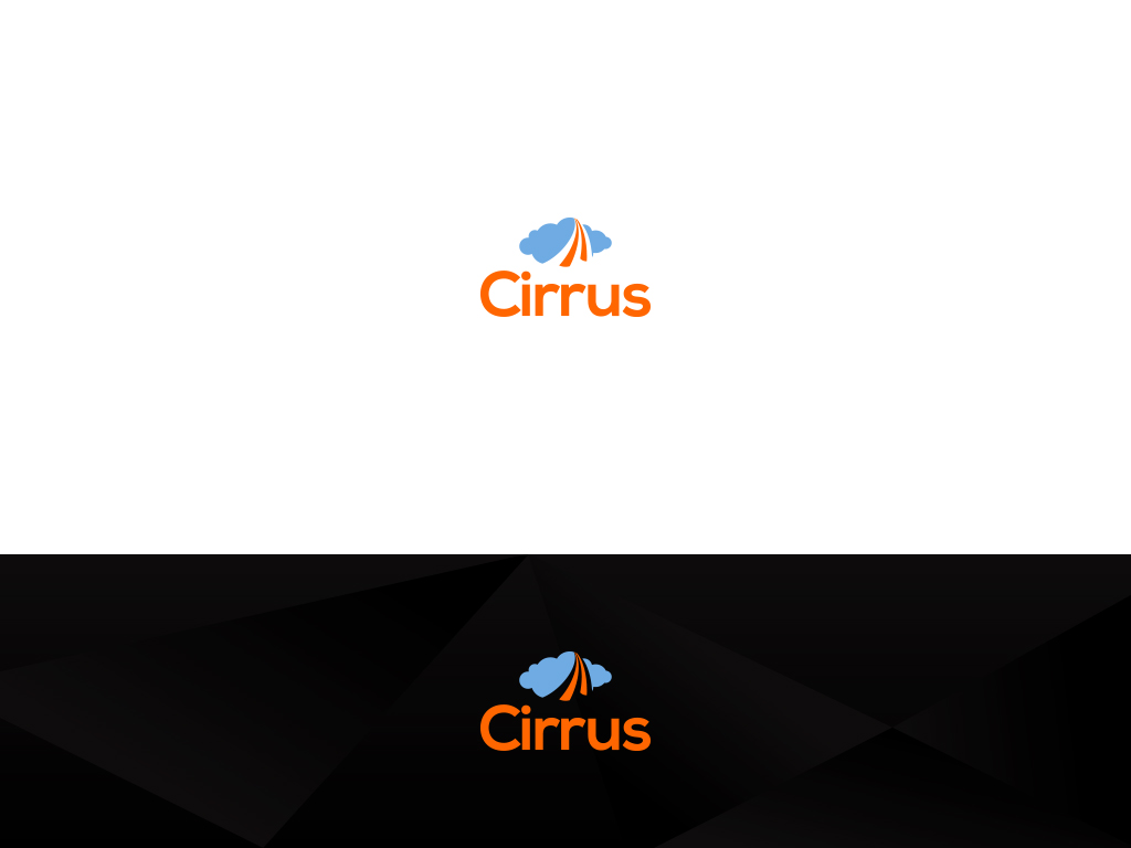 Logo Design by damakyjr for Cirrus BV | Design #3007328