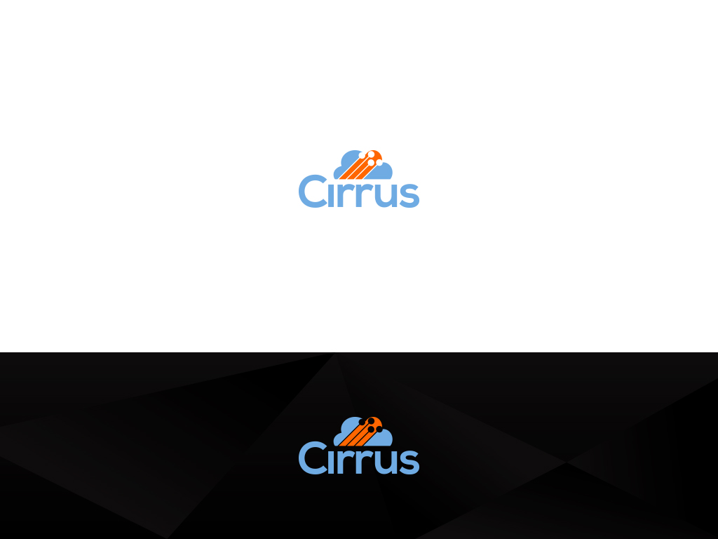 Logo-Design von damakyjr für Cirrus BV | Design #3007378
