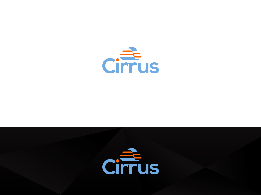 Logo Design by damakyjr for Cirrus BV | Design #3007398