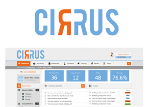 Logo Design by A DESIGN FOR YOU for Cirrus BV | Design: #2995606