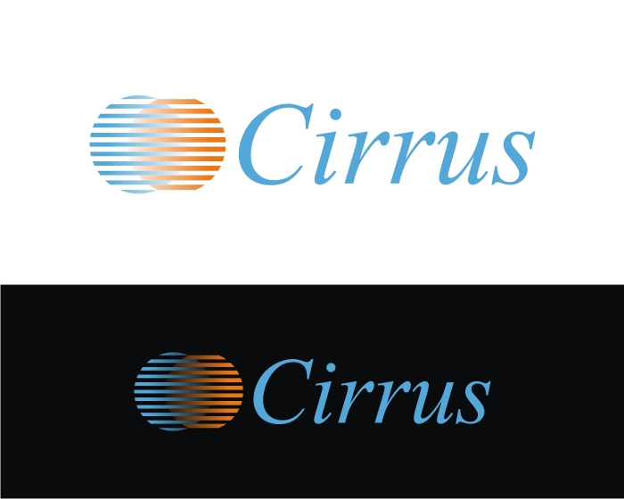 Logo Design by Gito Kahana for Cirrus BV | Design #3082274