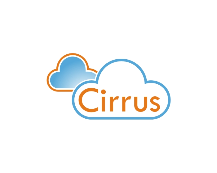 Diseño de Logo por Gito Kahana para Cirrus BV | Diseño #3088543